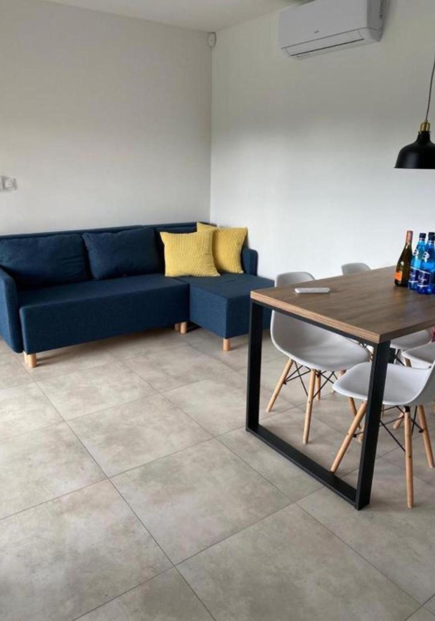 Cisza Bungalows Village / Blisko Natury Nowecin Εξωτερικό φωτογραφία